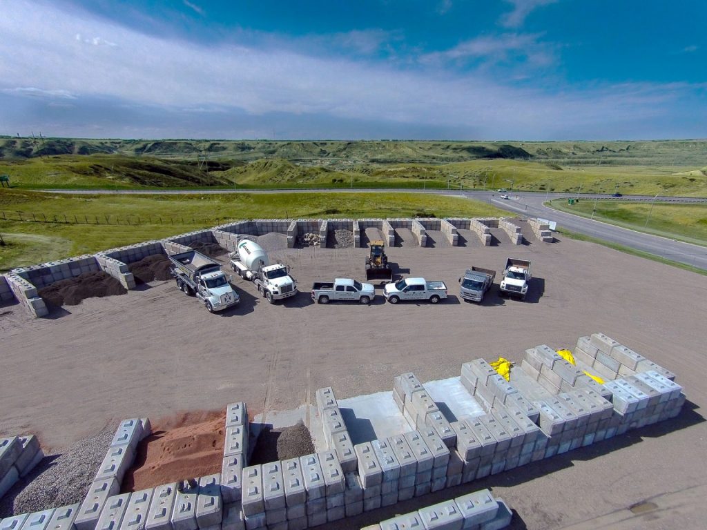 Scenic Drive Landscape Centre Becomes Lethbridge Landscape Supply |  Lethbridge Landscape Supply