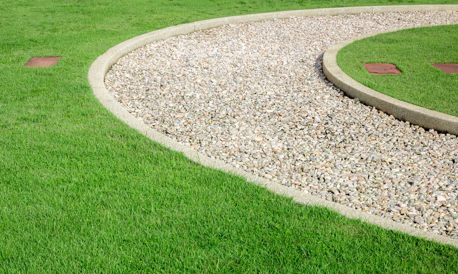 A Step-by-Step Guide on Installing a Gravel Pathway | Lethbridge ...